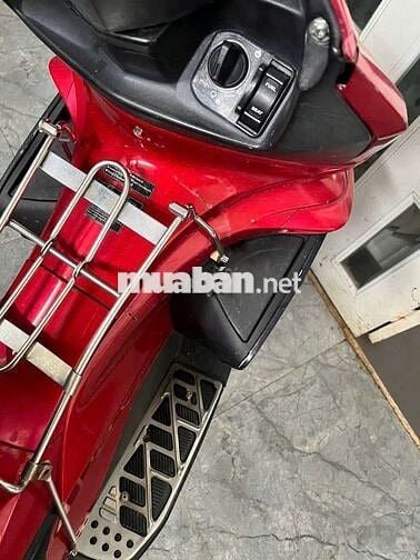 Bán xe AirBlade FI Thái Chính chủ