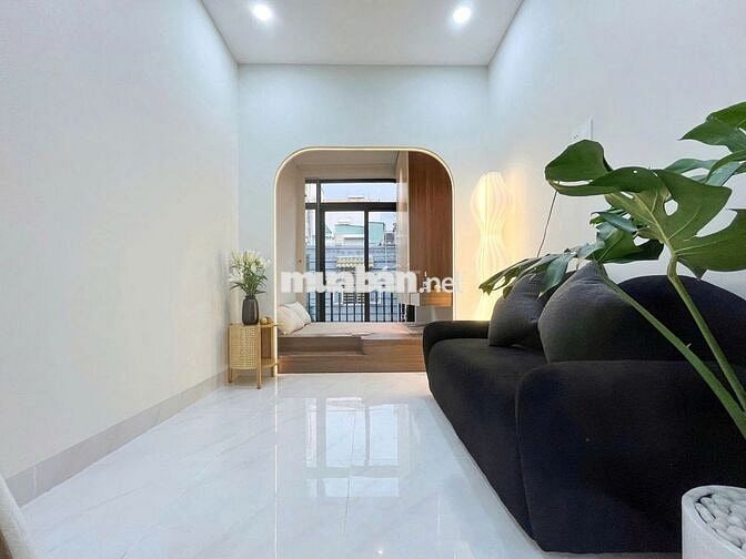 1PN - CÓ BAN CÔNG - 451 TÔ HIẾN THÀNH