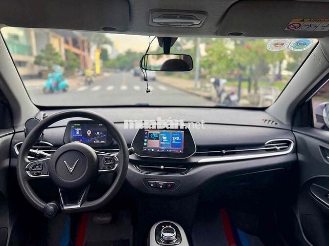 VinFast VF5 Plus 2024 - 25000 km