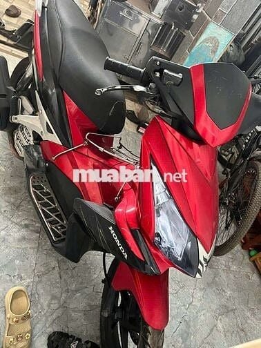 Bán xe AirBlade FI Thái Chính chủ