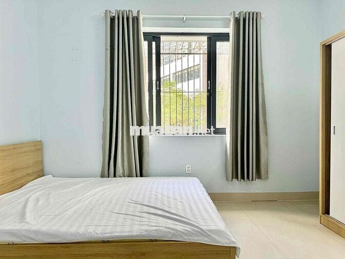GIÁ SIÊU RẺ - STUDIO CỬA SỔ TRỜI - MÁY GIẶT RIÊNG - GẦN LANDMARK