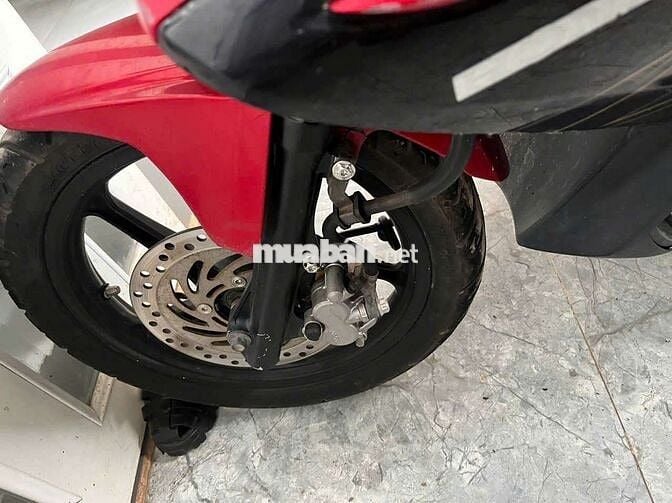 Bán xe AirBlade FI Thái Chính chủ
