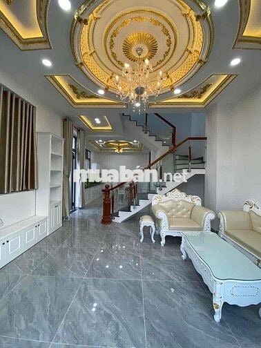 hiệp an cách đường lớn 2 chiều nguyễn chí thanh 50m đối diện 2 dãi trọ