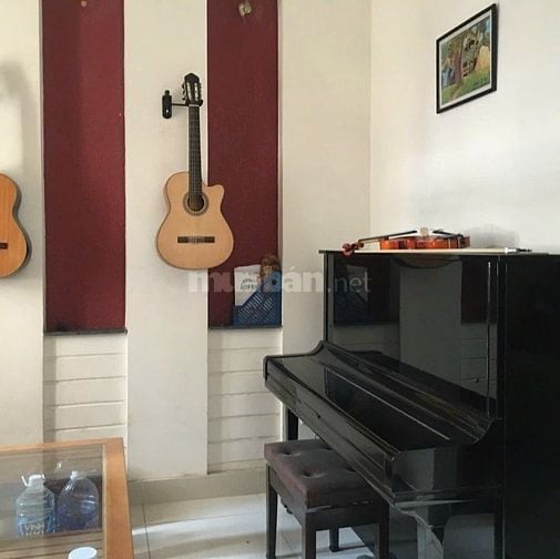 🏠 NHÀ BÁN ĐƯỜNG 3052 PHẠM THẾ HIỂN P7 Q8 