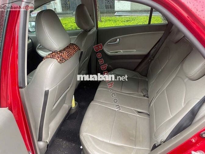 Kia Morning EX 2018 - 275 Triệu
