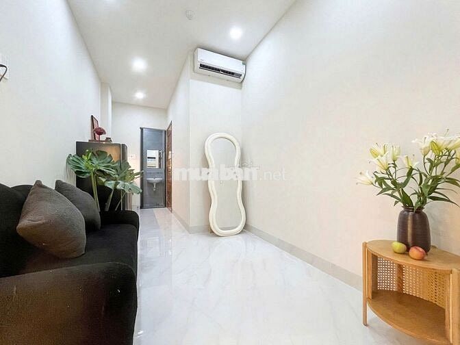 1PN - CÓ BAN CÔNG - 451 TÔ HIẾN THÀNH