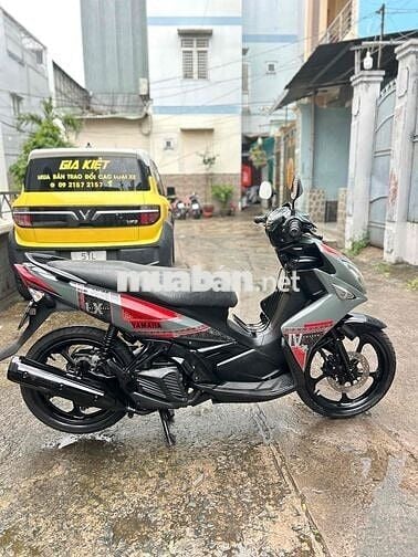 Bán chiếc xe Yamaha Novo4