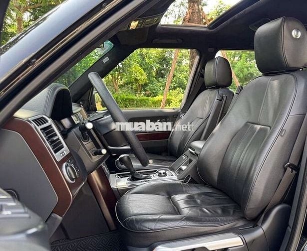 Hàng Hiếm👉 Range rover HSE - 2009