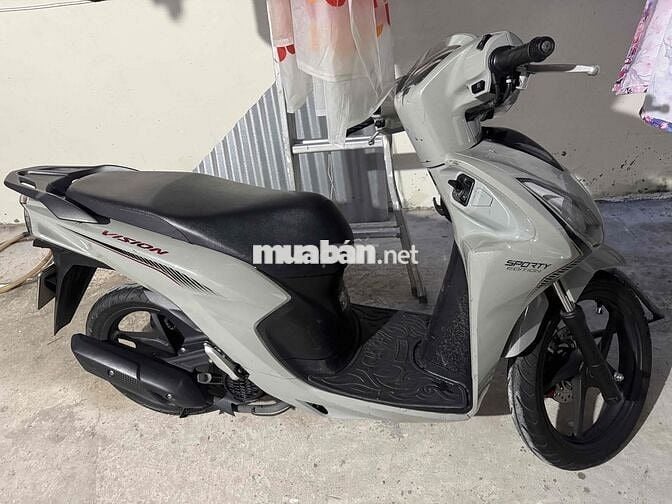 Cần bán xe vision