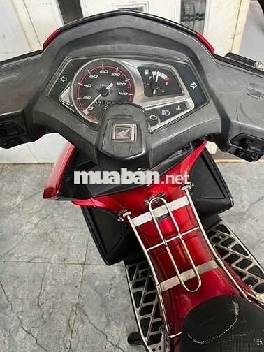Bán xe AirBlade FI Thái Chính chủ