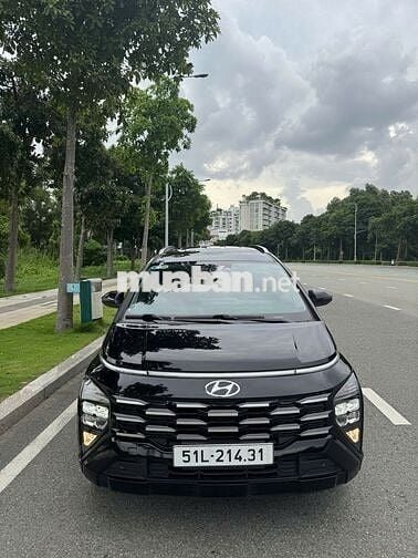 StargazerX 2024 đặc biệt lướt - 11000km - full ĐEN