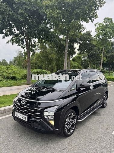 StargazerX 2024 đặc biệt lướt - 11000km - full ĐEN