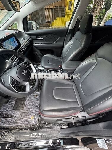 StargazerX 2024 đặc biệt lướt - 11000km - full ĐEN