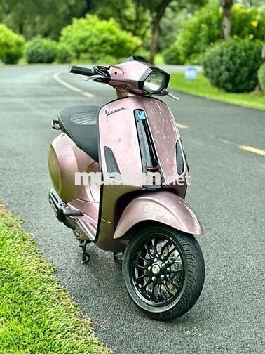 ✅✅Sprint 125cc.ABS Fux TFT Siêu Keng.Ngay Chủ