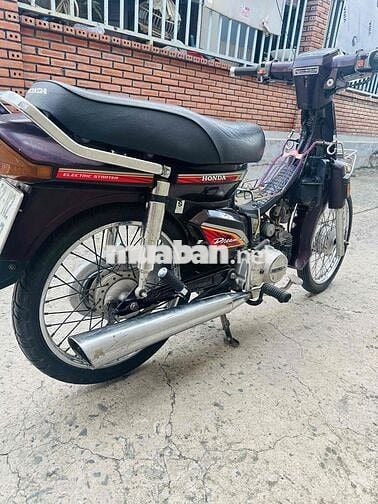 Dream thái 2002 zin mọc bstp gtdd bao tranh chấp
