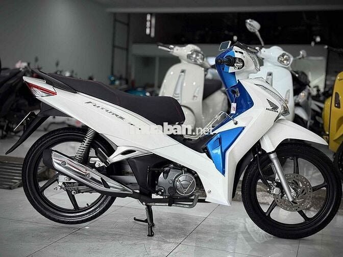 Future125 2021 Zin Lướt ( Hỗ trợ Trả GÓP 0 Đồng )