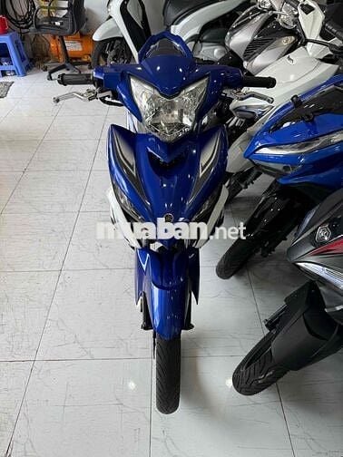 EXCITER 135-2012. Xe Zin - Máy Zin Cực Êm. BS 68