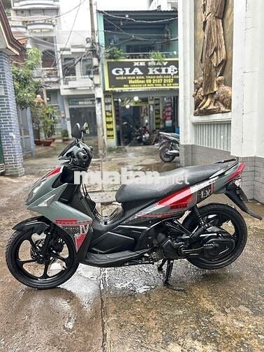 Bán chiếc xe Yamaha Novo4