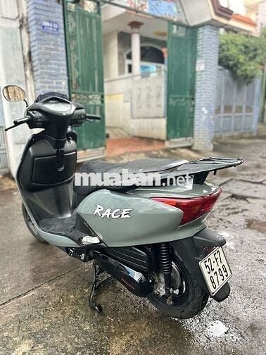 Bán chiếc xe Honda SCR Fi