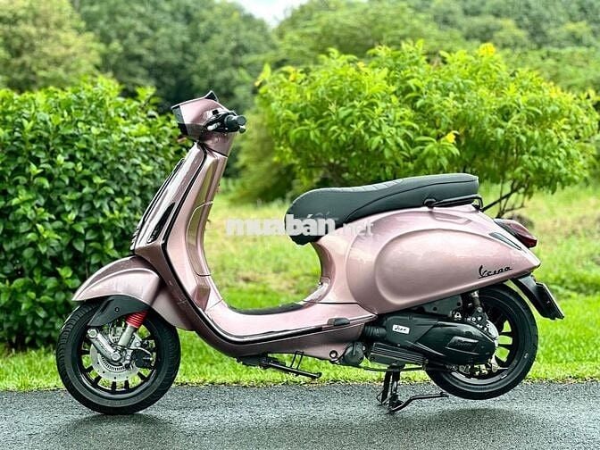 ✅✅Sprint 125cc.ABS Fux TFT Siêu Keng.Ngay Chủ