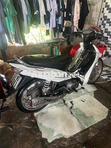 sirius 110 2010 biển số 72
