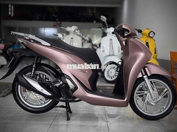 Sh125i 2021 ABS Lướt chính chủ ký ( Hỗ trợ GÓP )