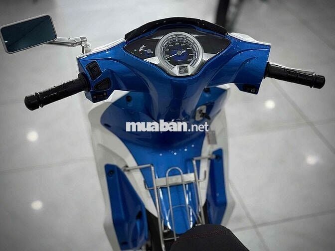 Future125 2021 Zin Lướt ( Hỗ trợ Trả GÓP 0 Đồng )