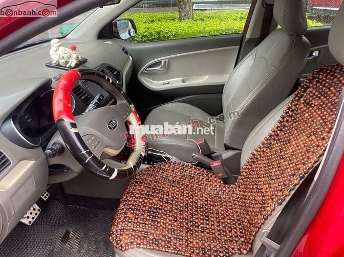 Kia Morning EX 2018 - 275 Triệu