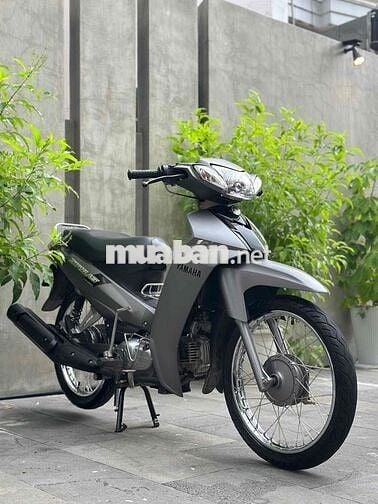 Yamaha Sirius 2023 Máy Zin Chất Bao Êm Siêu Lướt
