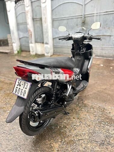 Bán chiếc xe Yamaha Novo4