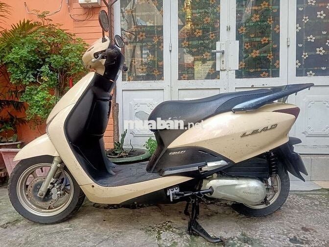 Lead 110 Fi biển hcm xe đẹp