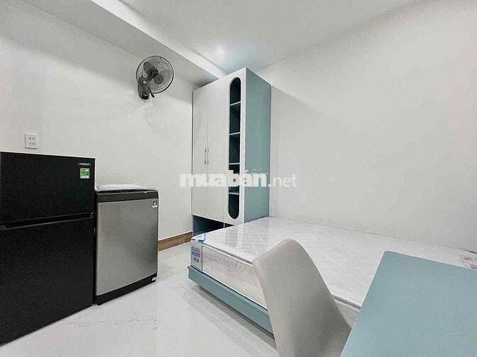 DỰ ÁN MỚI FULL NỘI THẤT MÁY GIẶT RIÊNG NGAY EMART PHAN HUY ÍCH - QT
