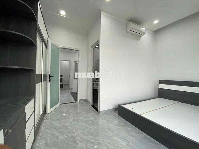 hiệp an cách đường lớn 2 chiều nguyễn chí thanh 50m đối diện 2 dãi trọ