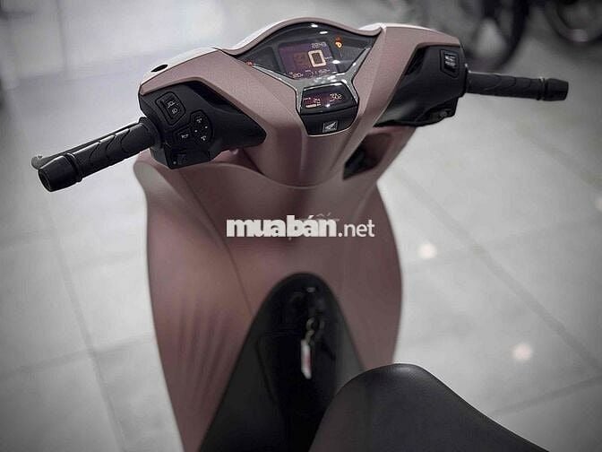 Sh125i 2021 ABS Lướt chính chủ ký ( Hỗ trợ GÓP )