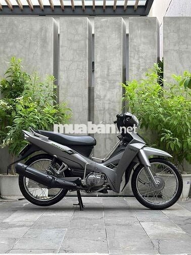 Yamaha Sirius 2023 Máy Zin Chất Bao Êm Siêu Lướt