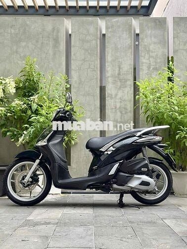 Piaggio Liberty 2020 Máy IGet BSTP Chính Chủ Ký