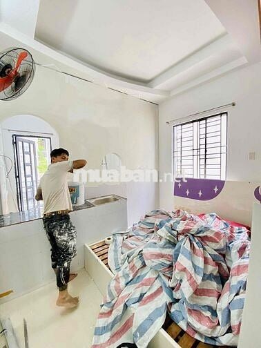 CHO THUÊ PHÒNG ĐƯỜNG LÃNH BINH THĂNG_TRUNG TÂM QUẬN 11