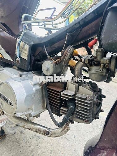 Dream thái 2002 zin mọc bstp gtdd bao tranh chấp