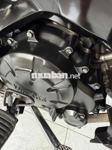 EXCITER 135-2012. Xe Zin - Máy Zin Cực Êm. BS 68