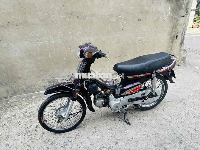 Dream thái 2002 zin mọc bstp gtdd bao tranh chấp