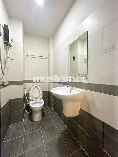 1PN - TÁCH BẾP - ĐẦY ĐỦ NỘI THẤT - CÁCH ĐH BÁCH KHOA 200M