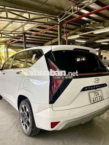 Hyundai Stargazer 2022 1.5L Cao cấp - 40.000 km