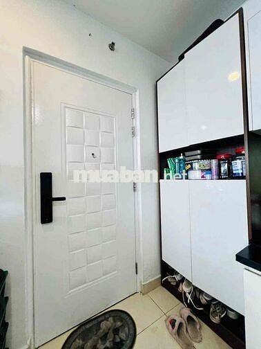BÁN CĂN 2PN ĐÃ SET UP FULL NỘI THẤT. LH XEM NHÀ (k tiếp trung gian)