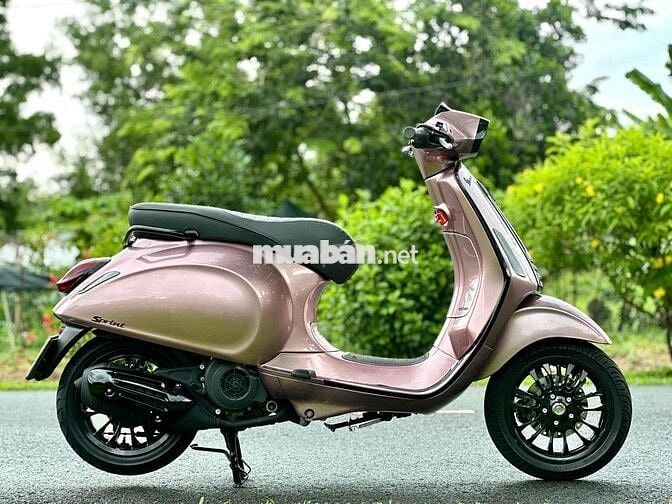 ✅✅Sprint 125cc.ABS Fux TFT Siêu Keng.Ngay Chủ