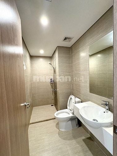 Bán căn hộ 1PN+ DT 46m2 Vinhomes Grand Park Q.9. Tp Thủ Đức