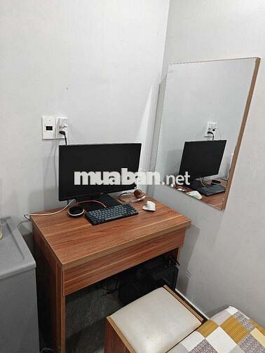 Cho thuê phòng trọ giá rẽ(Giảm 200k/tháng cho 3 tháng đầu)