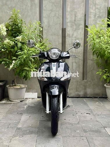 Piaggio Liberty 2020 Máy IGet BSTP Chính Chủ Ký