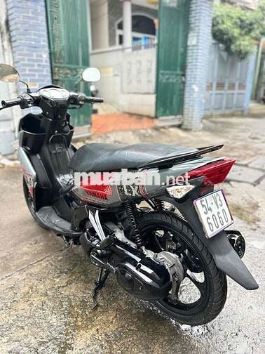 Bán chiếc xe Yamaha Novo4