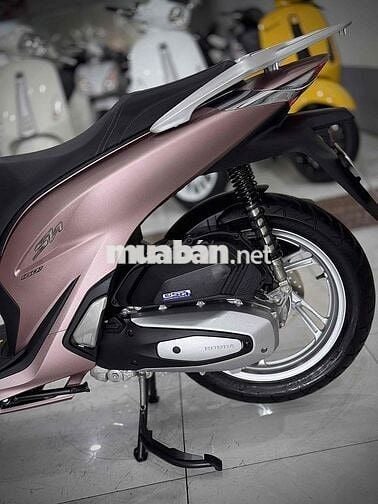 Sh125i 2021 ABS Lướt chính chủ ký ( Hỗ trợ GÓP )