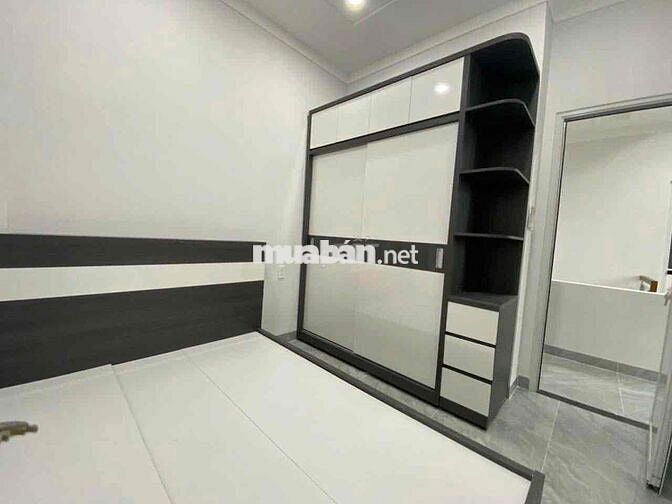 hiệp an cách đường lớn 2 chiều nguyễn chí thanh 50m đối diện 2 dãi trọ